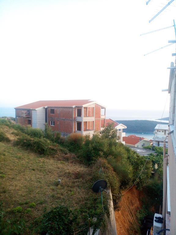 Apartments Vis Jaz Budva Buitenkant foto