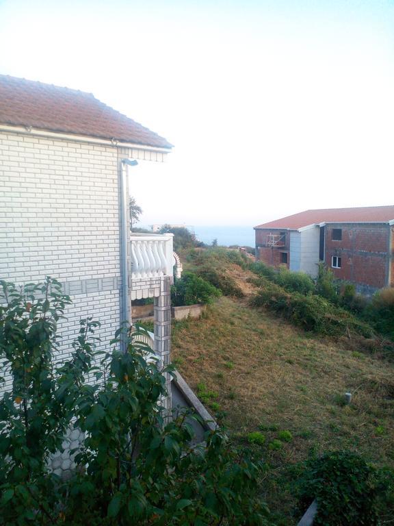 Apartments Vis Jaz Budva Buitenkant foto