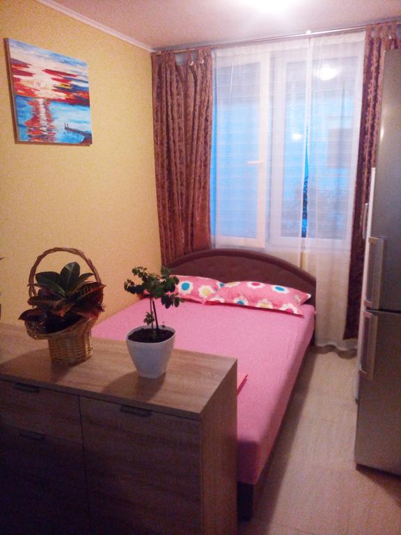 Apartments Vis Jaz Budva Buitenkant foto