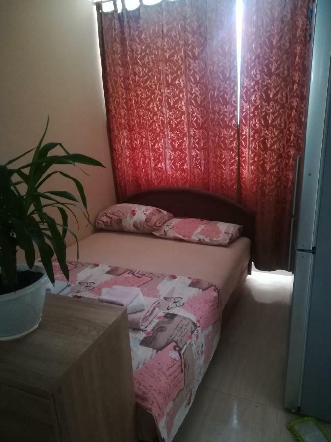 Apartments Vis Jaz Budva Buitenkant foto